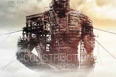 Construction Photoshop Action 28873375