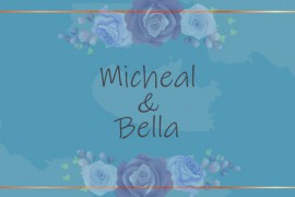Wedding Invitation 44126944