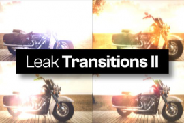 10 Leak Transitions II 48593727