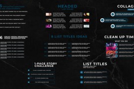 List Titles | AE 51421431
