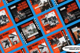 Torrem Social Media Posts | Mogrt 50627595