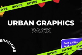 Urban Graphics Pack 46554456