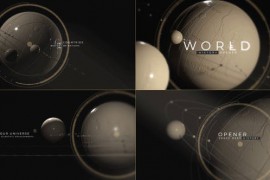 World History Opener 50402640