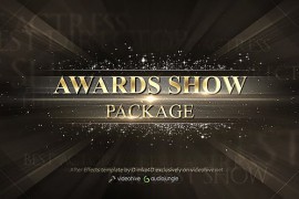 Awards Pack 21326437