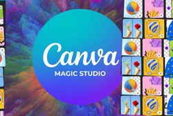 Udemy – Canva Magic Studio AI Tools for Quick, Easy Content Creation