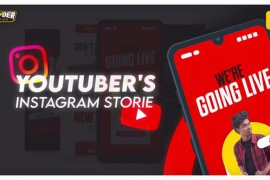 YouTuber's Instagram Stories 42658968