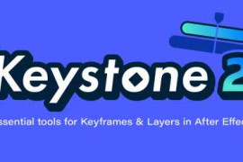Free Download:AEscripts & Plugins Bundle 1 July 2025