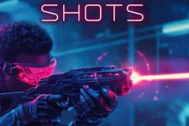 Sound Ideas Laser Shots FLAC