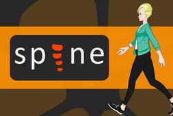 Udemy – Learn 2D Character Animation For Games In Spine Essential
