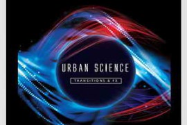 Tru-Urban Urban Science 50 Transitions and FX WAV
