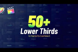 Lower Thirds 42540300