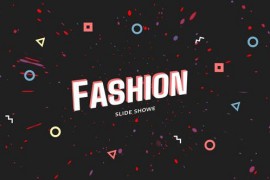 Fashion Lines Promo 31702090