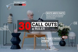 Call Out v1.0 | After Effects 43148563