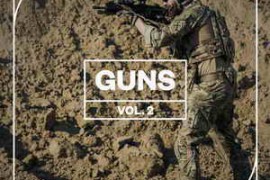 Blastwave FX Guns Vol. 2 WAV-FANTASTiC