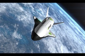 Space Mission to Mars 14350517