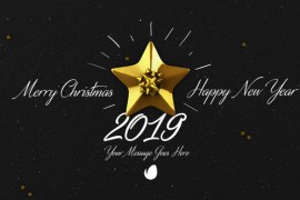 Christmas Cards | Pack 19151846