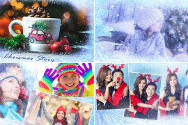 Christmas Photo Stories 42335963