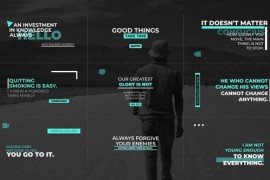 Typography Text Titles | PP 50159873