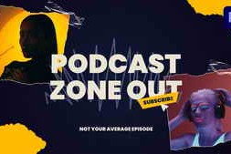 Free Download:Grunge Podcast Intro 62495825