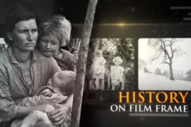 History on Film Frame 47214067