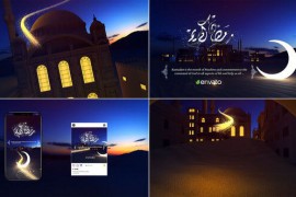 Ramadan Opener 43132887