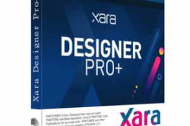 Xara Designer Pro+ 24.6.1.71187 Win x64 Multilingual