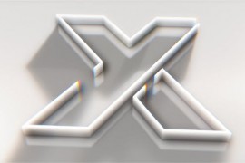 Clean Logo Intro 51315233