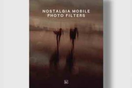 Envijon – Nostalgia Mobile Photo Filters