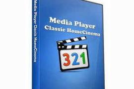 Free Download:Media Player Classic Home Cinema 2.7.2 Multilingual