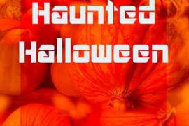 Sweet Fret Haunted Halloween WAV