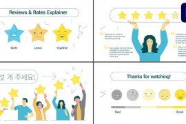Reviews & Rates Explainer for Premiere Pro 50741817