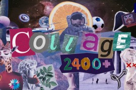 Collage Creator for Premiere Pro 40045374