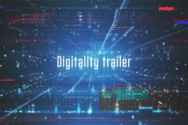 Digitality Trailer 19462376