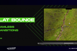 Flat Bounce Transitions Vol. 02 47616853