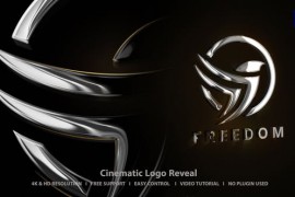 Logo Reveal 48229465