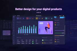 Website Promo 25805475