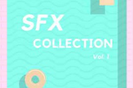 Bill Guern SFX Collection Vol.1 FLAC-FANTASTiC