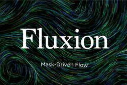 Free Download:Aescripts – Fluxion v1.0 Win/Mac