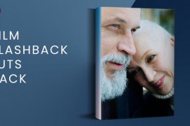 Film Flashback LUTs Pack 47342849