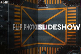Flip Photo Slideshow 31539190