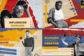 Blogger Influcer Opener 49420665