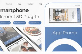 App Presentation Phone Mockup 46532906