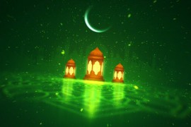 Ramadan Opener Mogrt 51330552