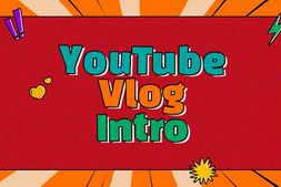 Free Download:Colorful Pop Vlog Opener 63007704