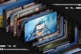 Kit Frames Filters Titles 46565159