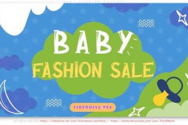 Baby Fashion Project 48320114