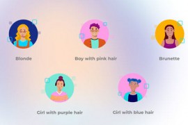 Pixelz Avatars - Avatars Concept 47718052