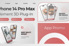 App Phone Presentation 46160745