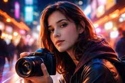 Udemy – Street Photography Masterclass