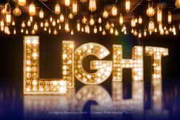 Free Download:Lights Typeface | AE 60506474